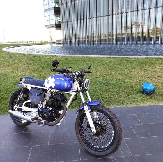 Zanella  Ceccato 200