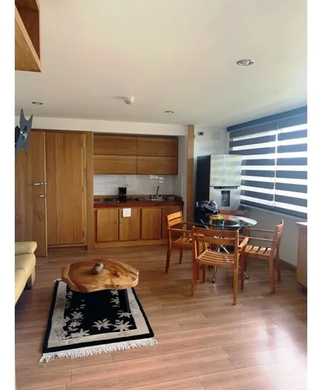 Apartasuite En Rionegro - Llanogrande