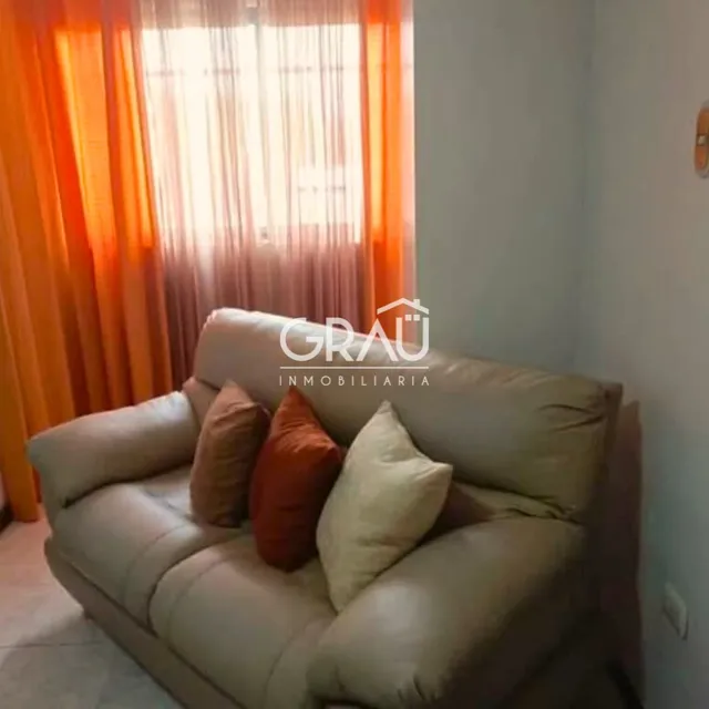 Apartamento En Venta En Residencias Los Olivos  Puerto La Cruz 