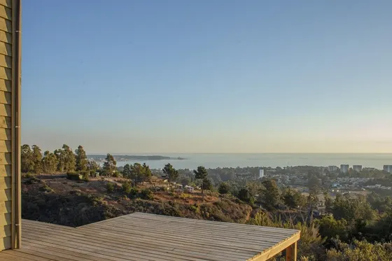 Espectacular Casa ,exclusivo Condominio Mirasol ,algarrobo
