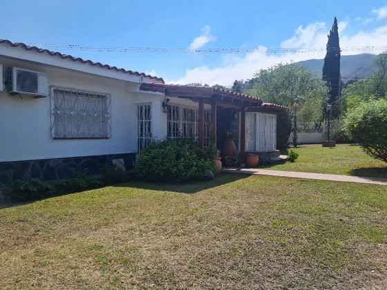 Casa Venta La Falda Villa Edén 