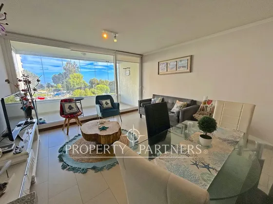 ¡precio Oportunidad! Departamento En Condominio Re...