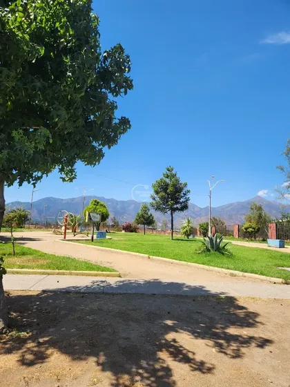 Casa En Venta Villa Paraíso Quillota
