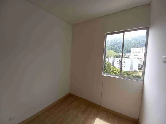 Apartamento En Venta En La Francia/manizales  (279060962).