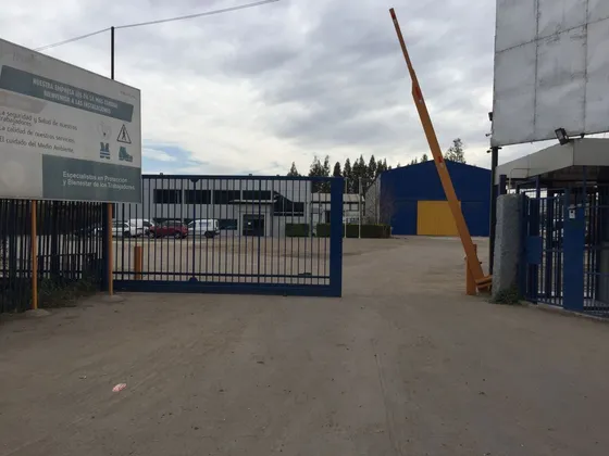 Terreno Construccion En Venta En Padre Hurtado
