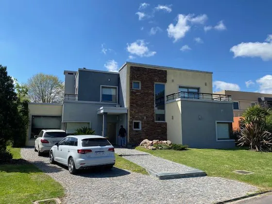 Quinta  En Venta En Virrey Del Pino