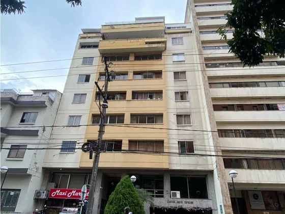 Apartamento En Venta  Al Norte De Cali Barrio Versalles 