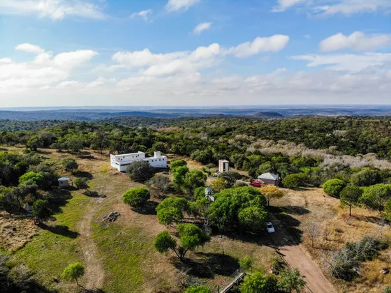 Campo De 200 Hectareas En Argentina, Cordoba. Villa De Dique