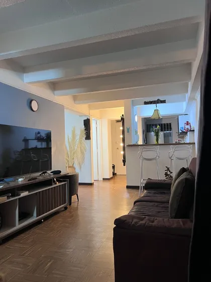 Venta Apartamento Villa Hermosa Unidad Cerrada