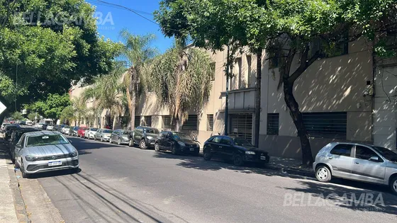 Departamento En Venta 3 Amb Amplio