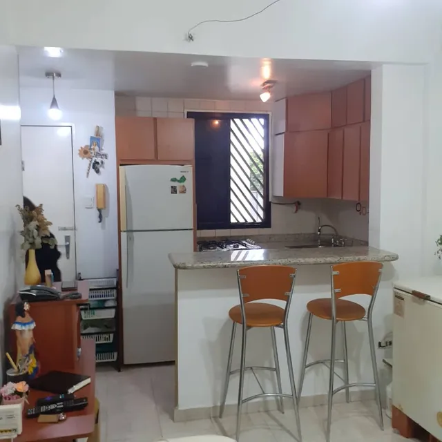 Venta Apartamento La Campiña 41 M2