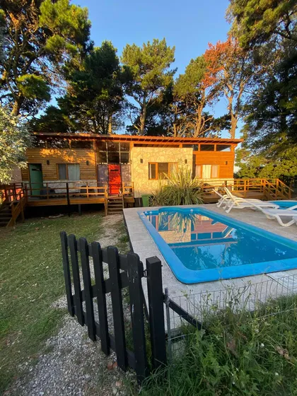 Cabaña/duplex En Alquiler 24 Meses. 3 Unidades