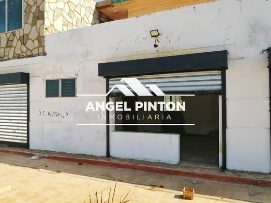 Local Comercial En Alquiler Santa Maria Maracaibo Api 8847