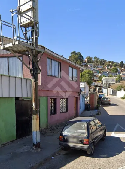 Casa En Venta En Viña Del Mar
