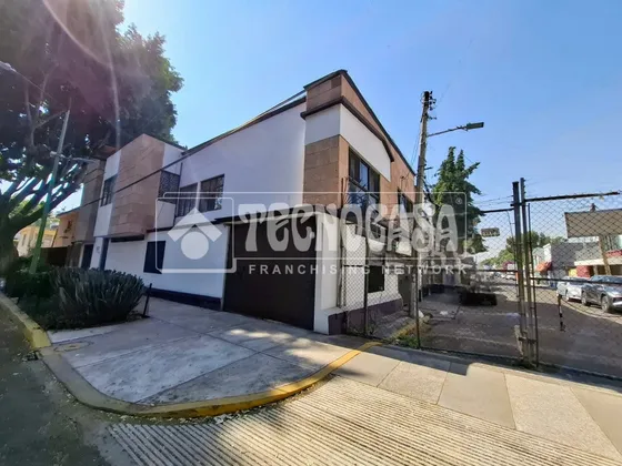  Renta Casas Unidad Modelo T-df0067-1154 