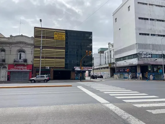 Cochera Av. Mitre 1898, Avellaneda