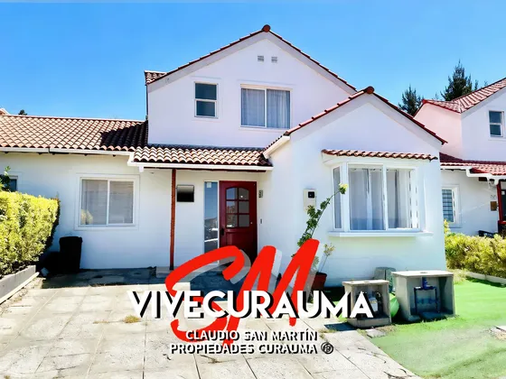 Condominio Alto Curauma | Placilla De Peñuelas