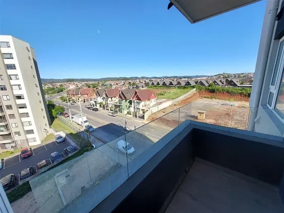 Departamento En Venta De 3 Dorm. En Concepción