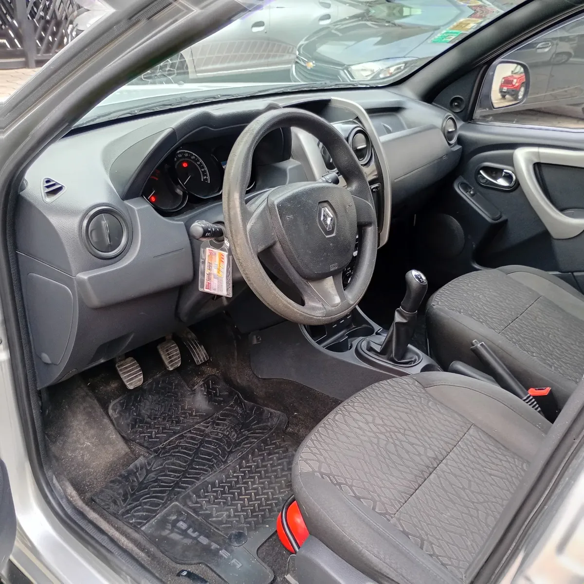 Renault Duster 1.6 Ph2 4x2 Dynamique518983208267960325