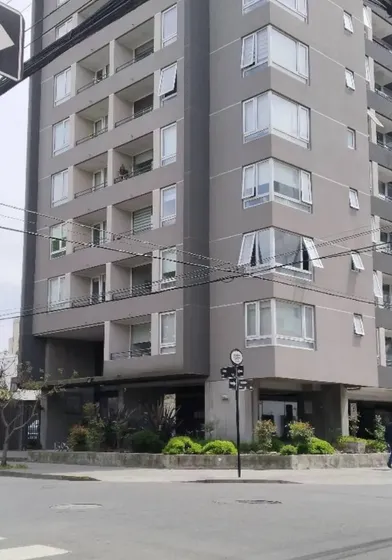 Soleado Departamento 2 Dormitorios A Pasos Udd