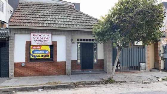 Casa Ph En Venta En Haedo Chico