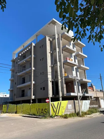 Departamento En Venta 1 Dormitorio 1 Baño - 50mts2 - Gualeguay