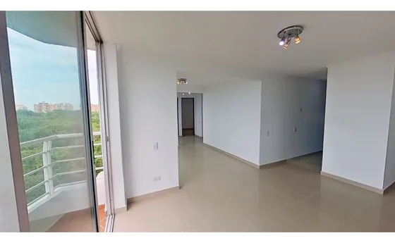 En Venta Apartamento En El Tabor
