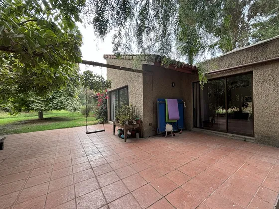 Hermosa Parcela En Venta, Lo Pinto !!