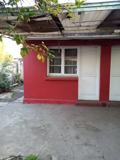 Gran Terreno En Casa 3 Dormitorios La Cisterna