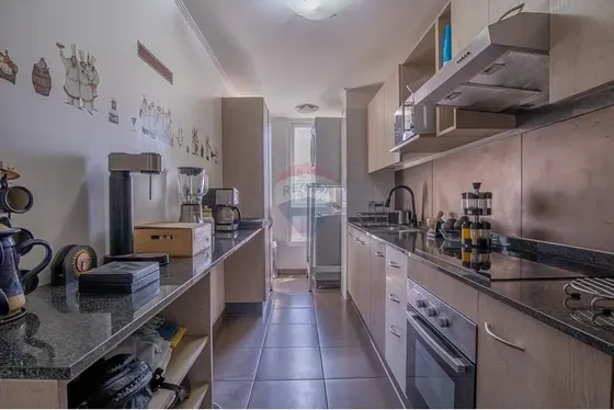 Descubre Tu Hogar Soñado En Macul, Santiago