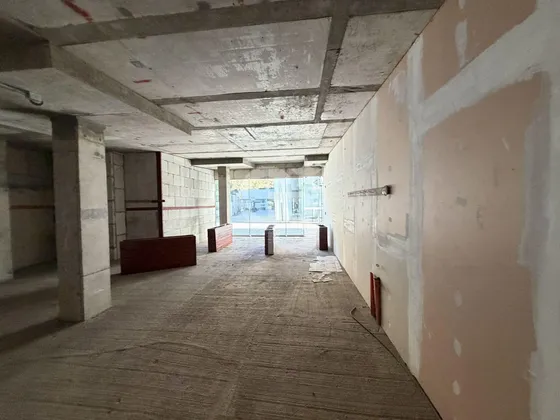 Local En Placa Comercial En Providencia