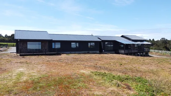 Se Vende Casa En Puerto Varas