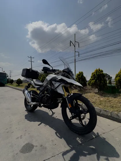 Bmw 310 Gs