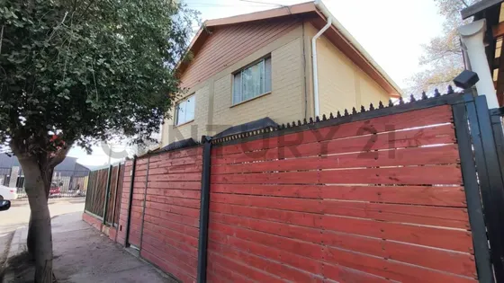 Se Vende Casa En Buin