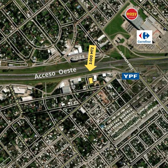 Terreno En  Venta Excelente Esquina Comercial