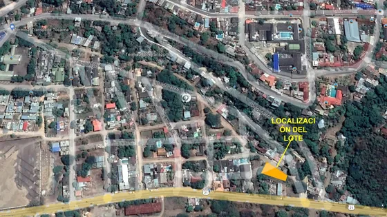 Lote En Tocaima