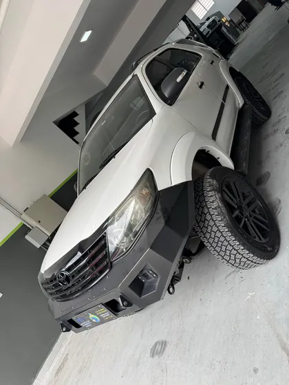 Toyota Hilux Sw4 2.7 Sr 5l 4x2 Flex Aut. 5p