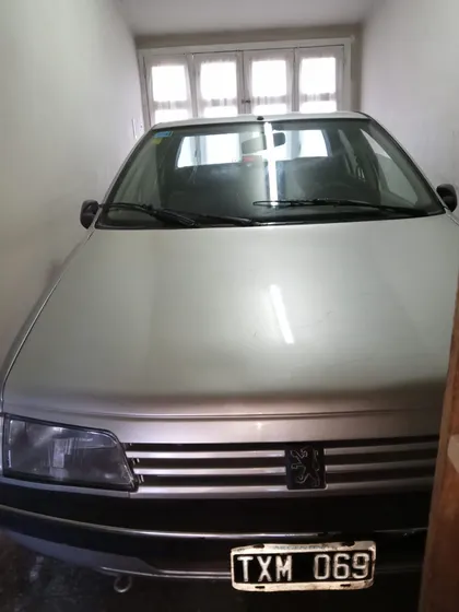 Peugeot 405 1.6 Gl