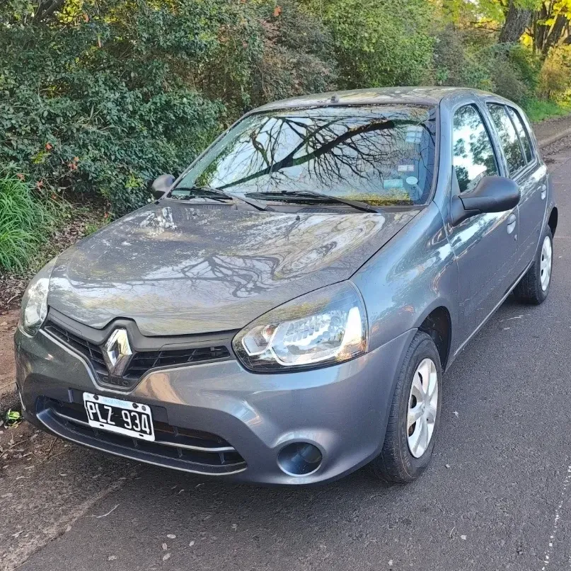 Renault Clio 1.2 Mio Confort Pack 5P