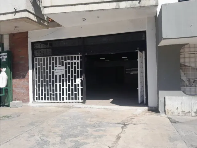 Local Comercial  En Alquiler Carrera 21 Entre Calle 17 Y Av Vargas