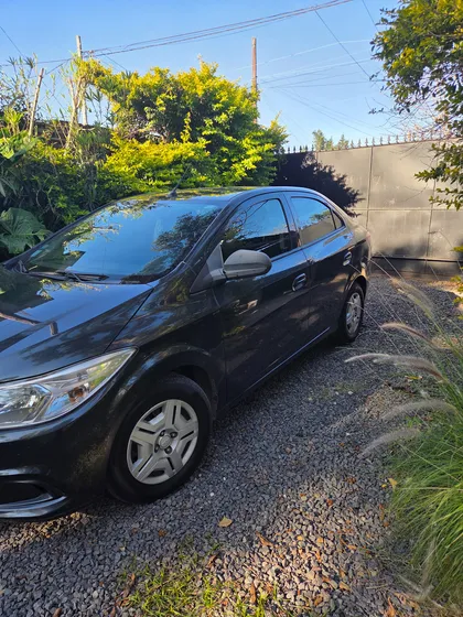 Chevrolet Prisma 1.4 Joy Ls