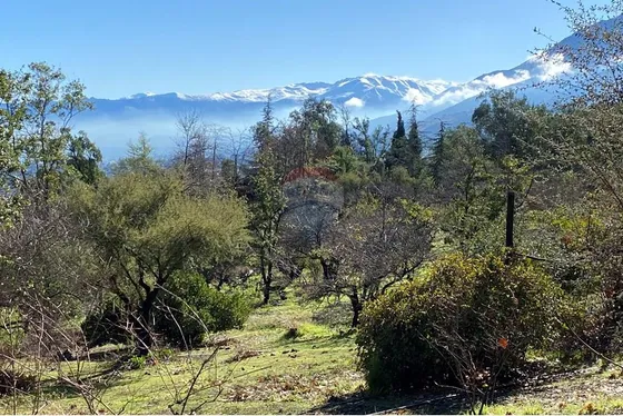 Parcela Condominio Sta Sofìa Lo Cañas