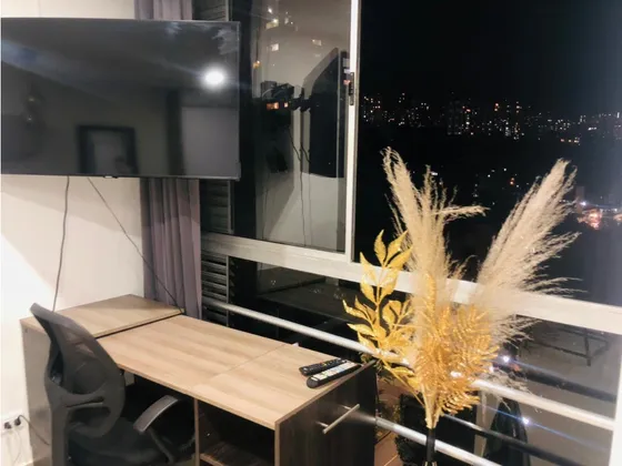 Apartamento En Venta  La Frontera, Envigado  Ideal Para Airbnb