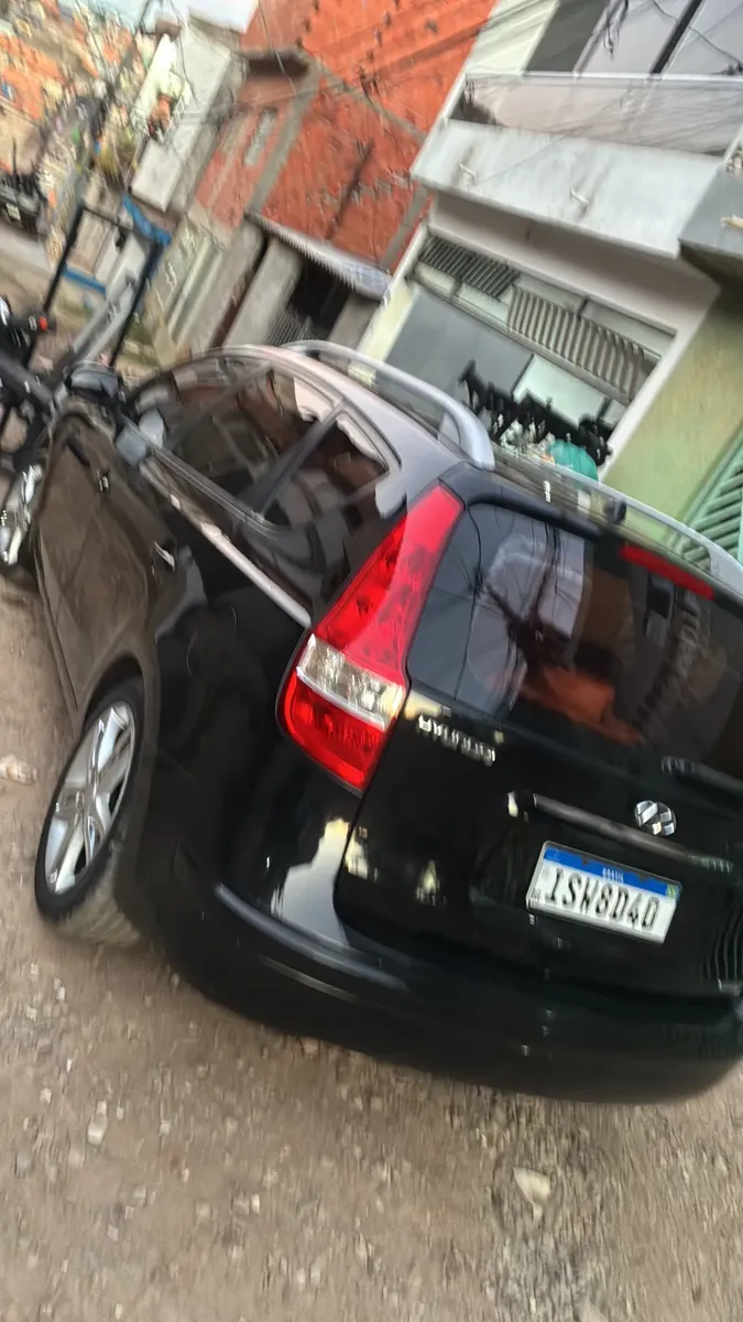 Hyundai I30 2012 2.0 Gls 5p — foto 3