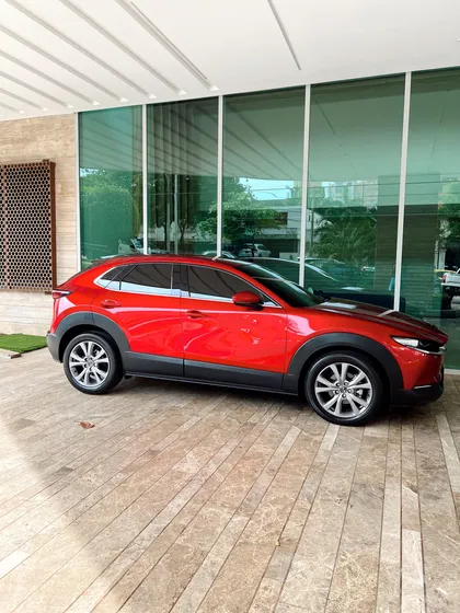 Mazda Cx-30 2.0 Touring At