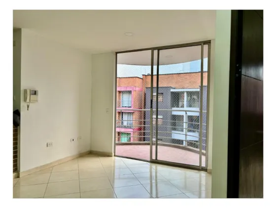 Rhbr-13674 Apartaestudio Piso 4 Sabaneta, El Carmen 