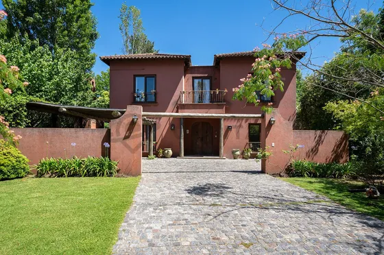 Casa En Venta En Santa Maria De Tigre