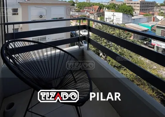Departamento  En Venta En San Martin, G.b.a. Zona Norte, Argentina