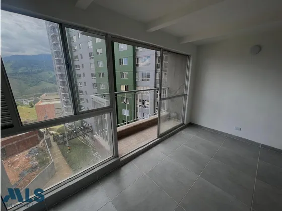 Apartamento En Venta Primavera Caldas(mls#254328)