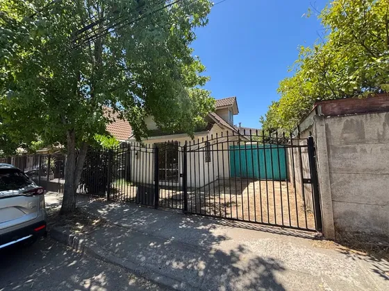 Casa 3 Dormitorios En Las Rastras